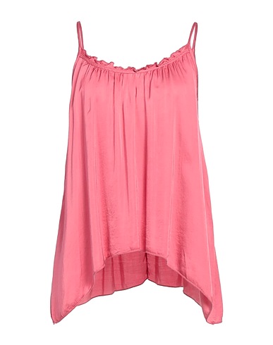 BSB Top Pink 100% Viscose