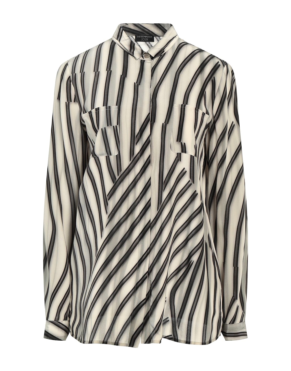 EMPORIO ARMANI - Shirts