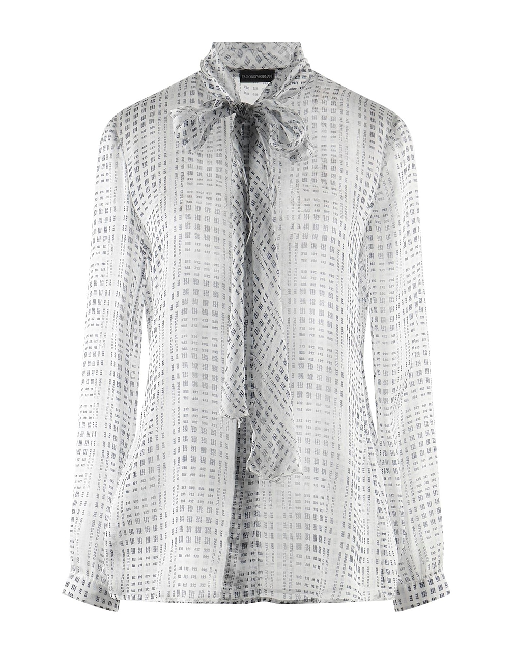 EMPORIO ARMANI - Shirts