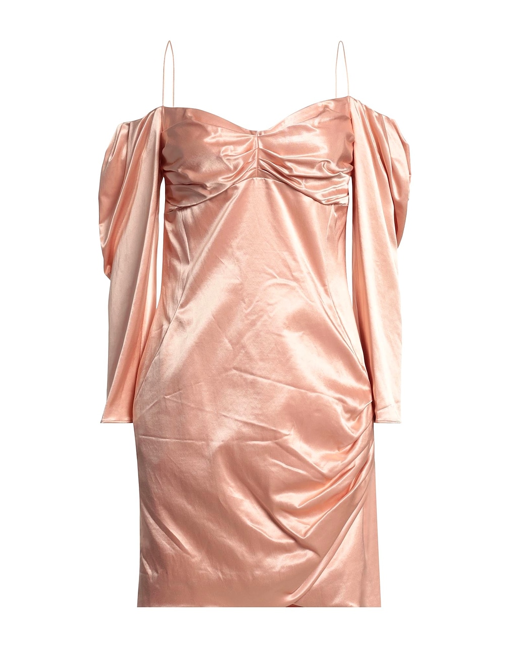 JUST CAVALLI - Mini dresses