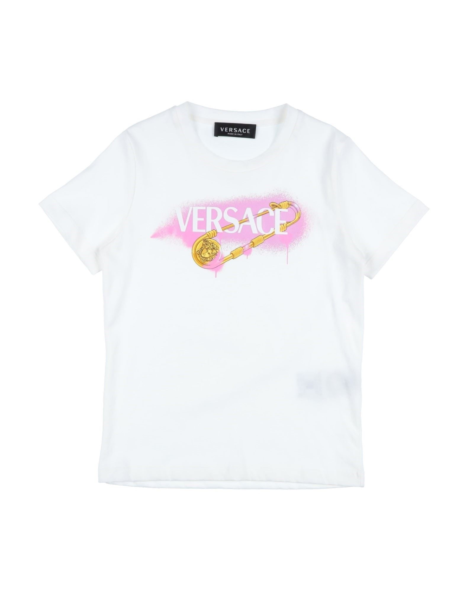 VERSACE YOUNG - T-shirts