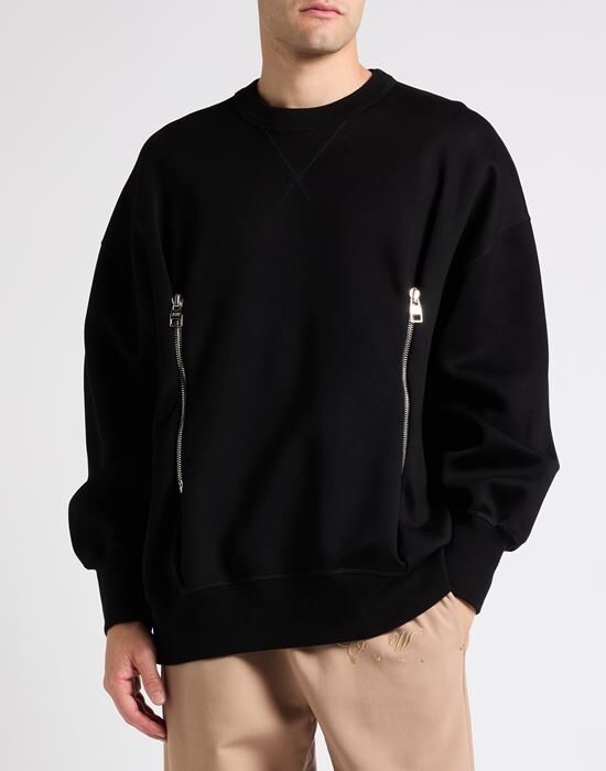 MCQUEEN Толстовка