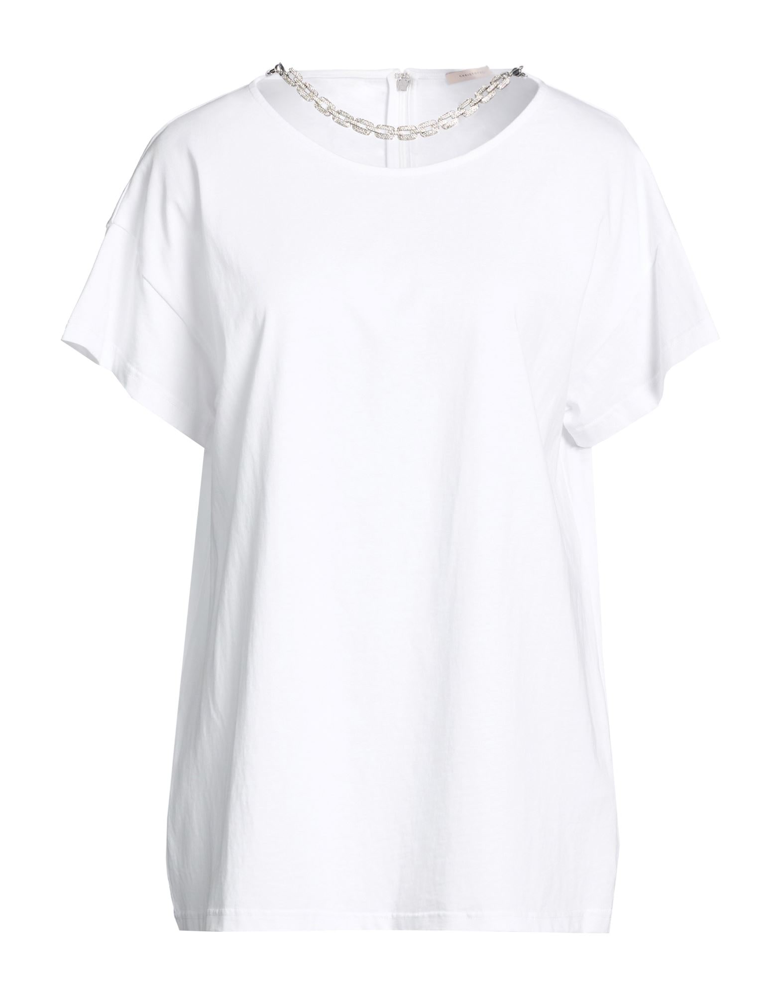 CHRISTOPHER KANE - T-shirts