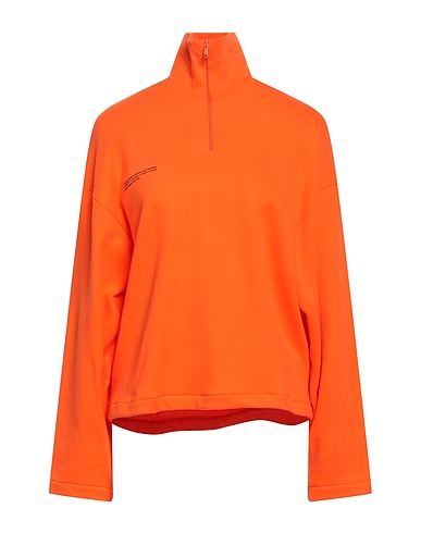 PANGAIA Sweatshirt Orange 100% Organic cotton