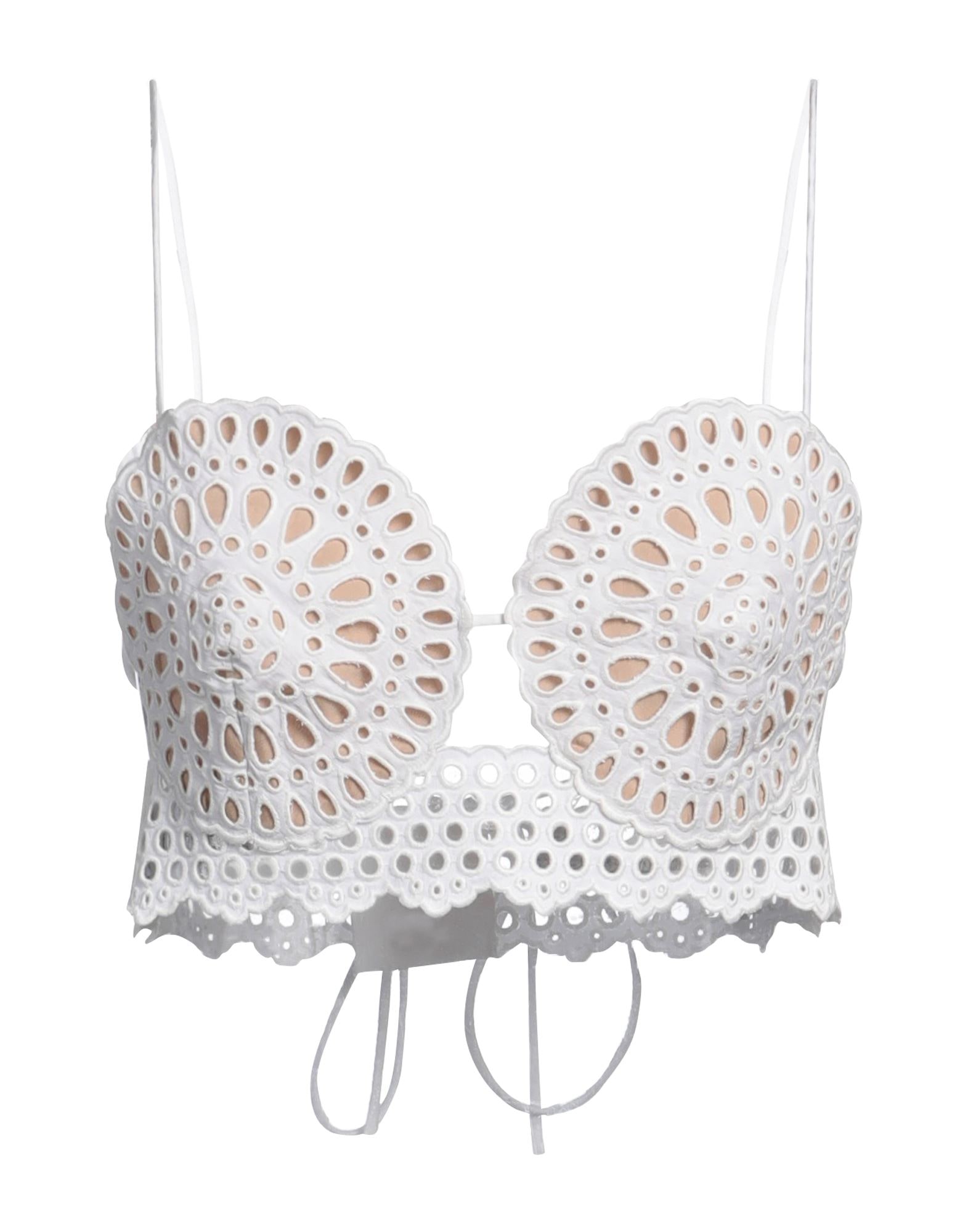 STELLA McCARTNEY - Топы без рукавов