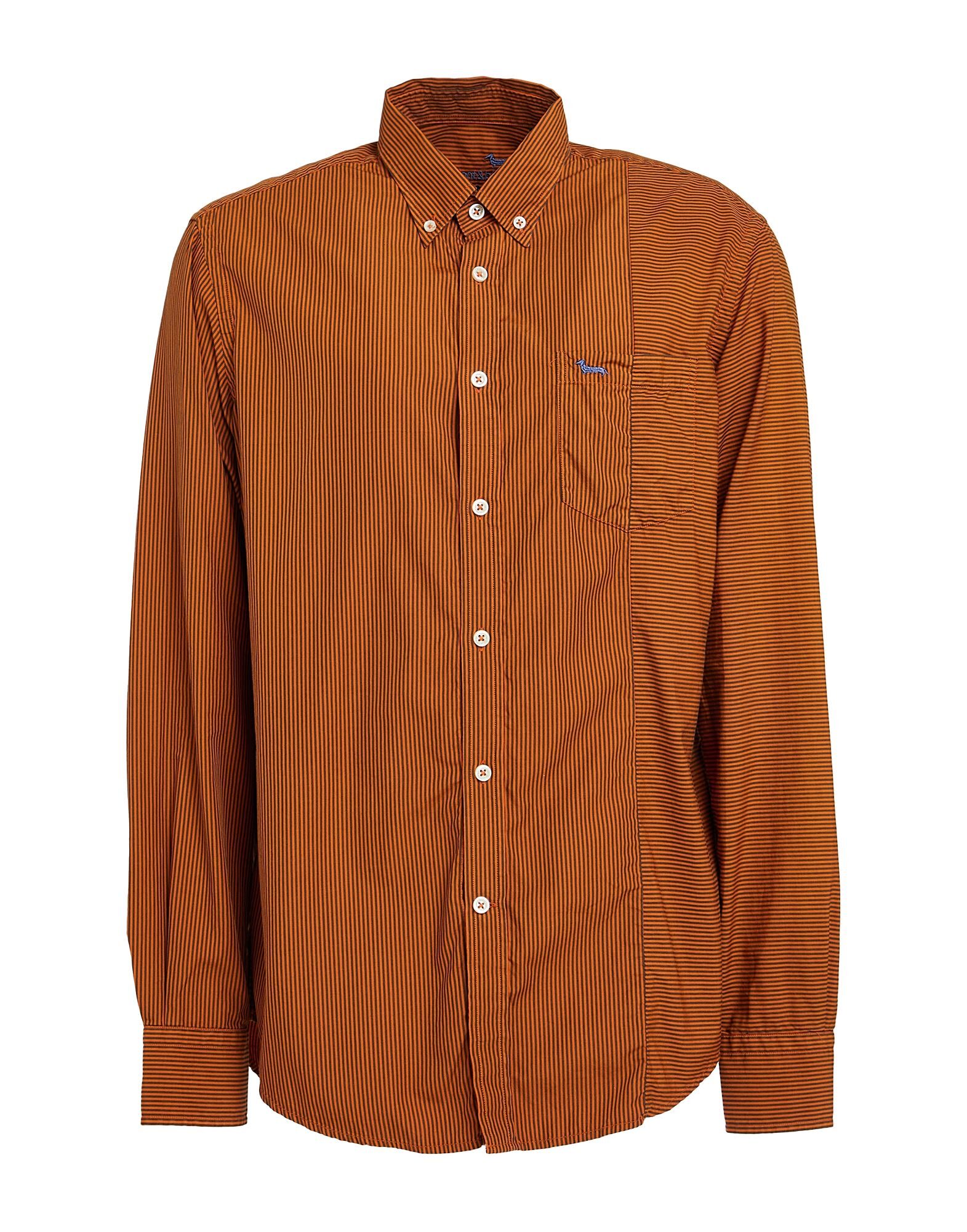 HARMONT & BLAINE - Shirts