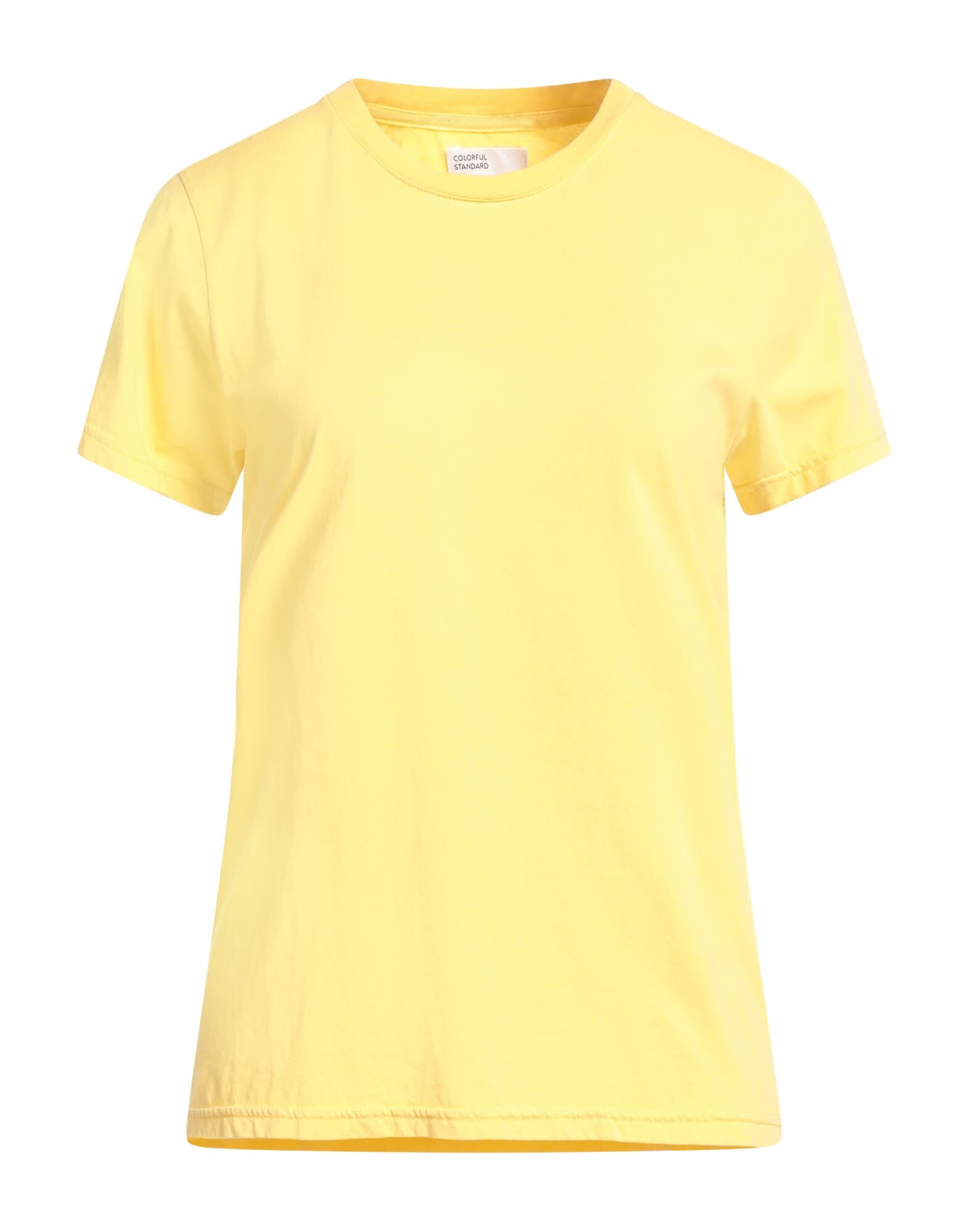 COLORFUL STANDARD - T-shirts