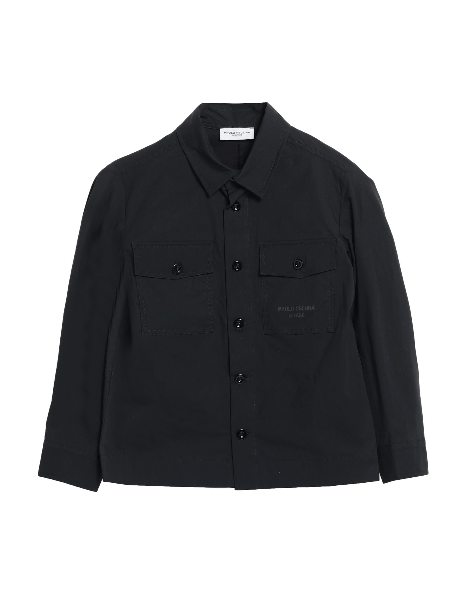 PAOLO PECORA - Hemden