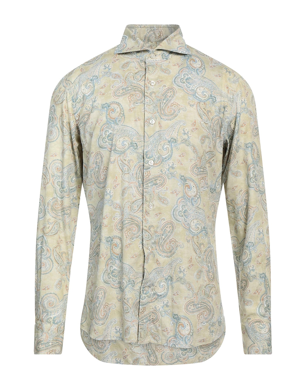 GIANNETTO PORTOFINO - Hemden