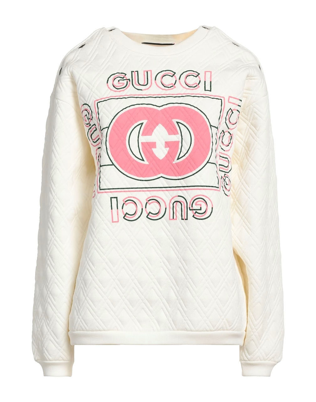 GUCCI - Sweatshirts