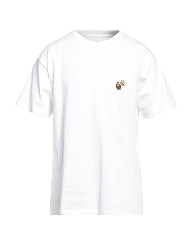 A BATHING APE T-Shirt 100% Baumwolle