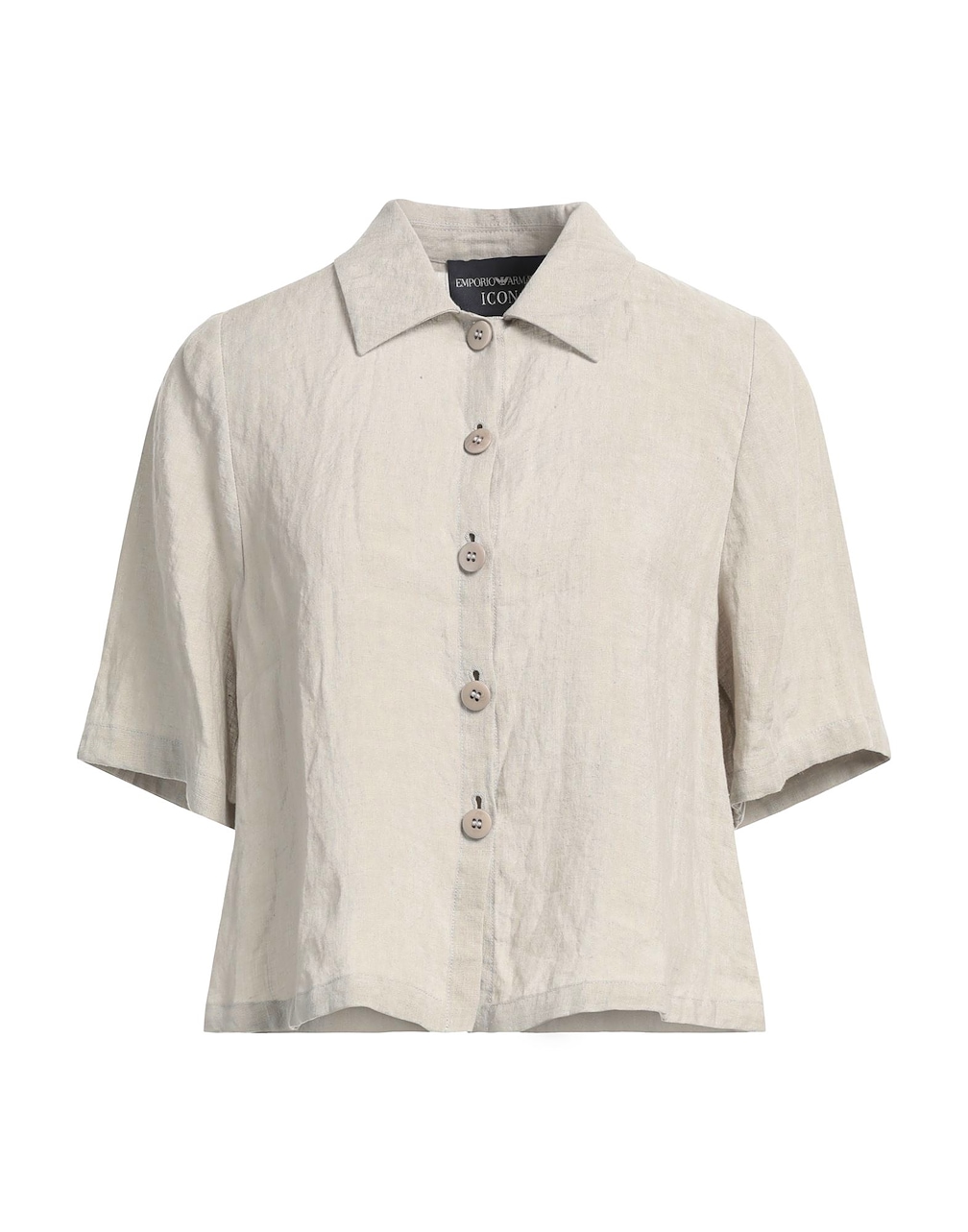 EMPORIO ARMANI - Shirts