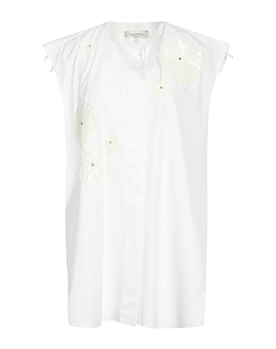 VALENTINO GARAVANI Top 75% Baumwolle, 25% Polyester