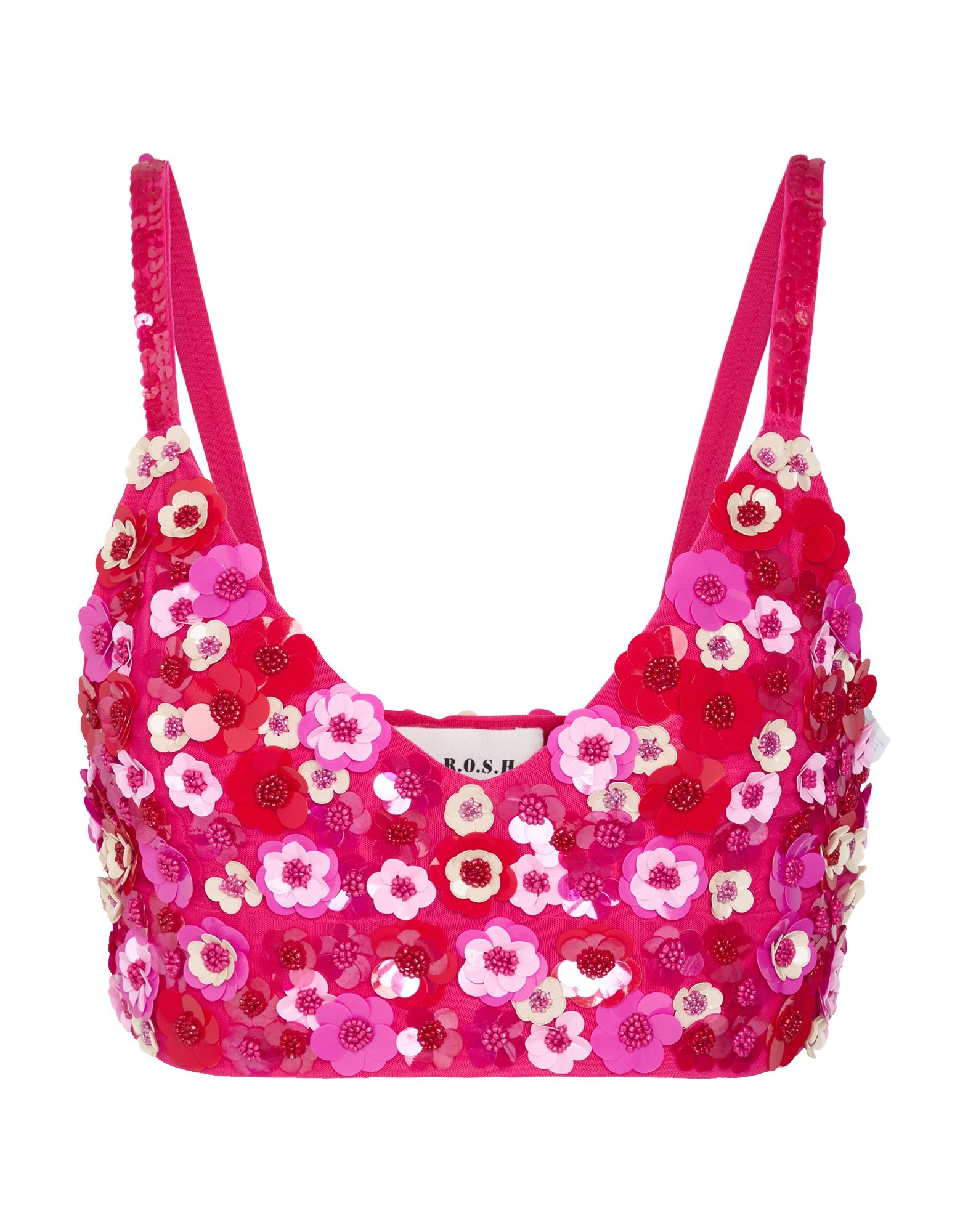 P.A.R.O.S.H. - トップス