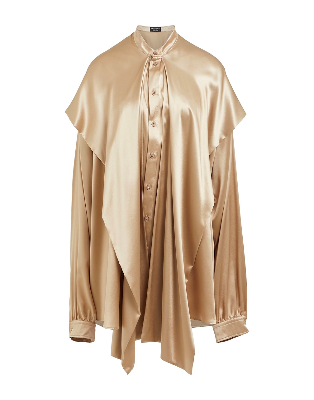 BALENCIAGA - Shirts
