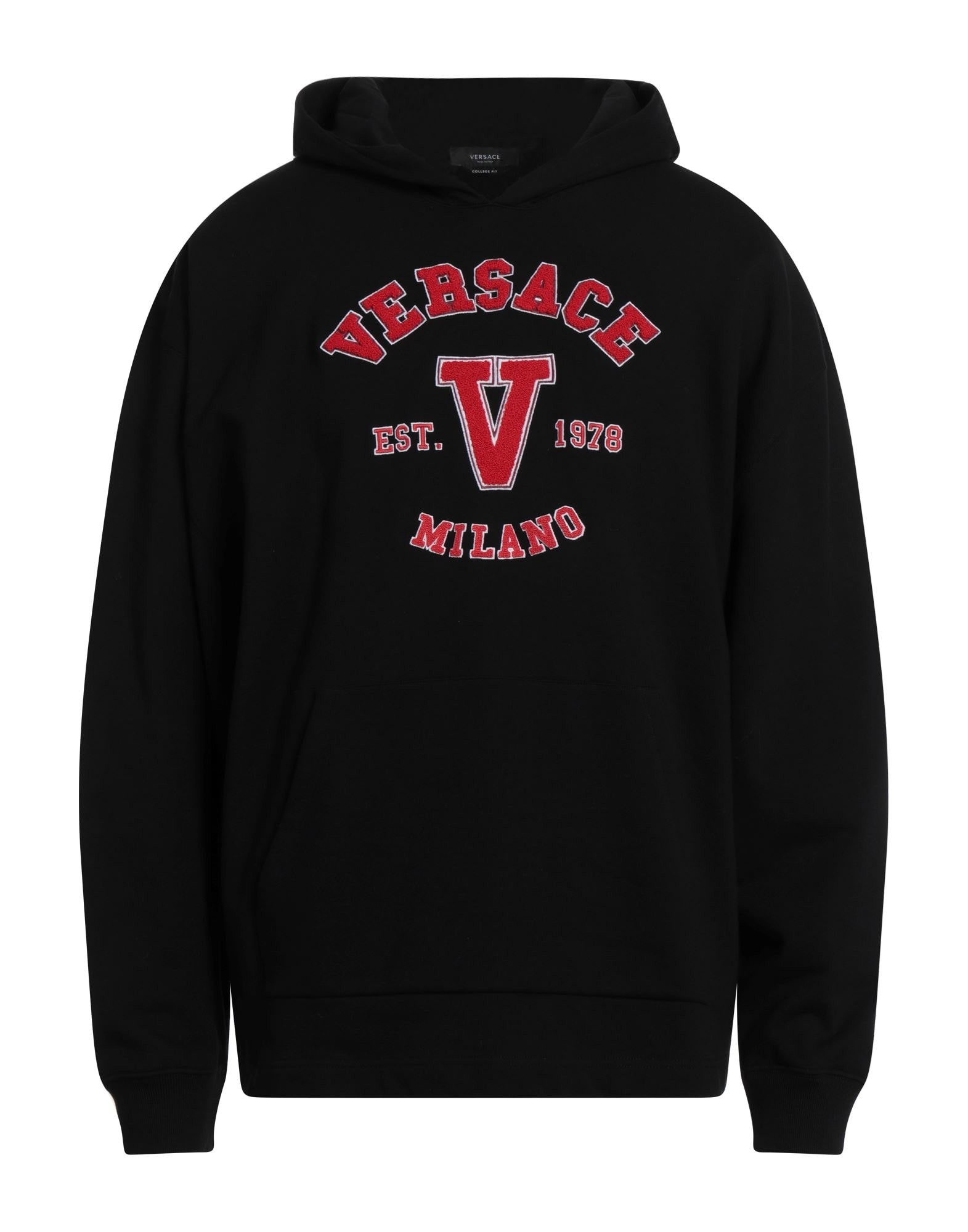 VERSACE - Sweatshirts