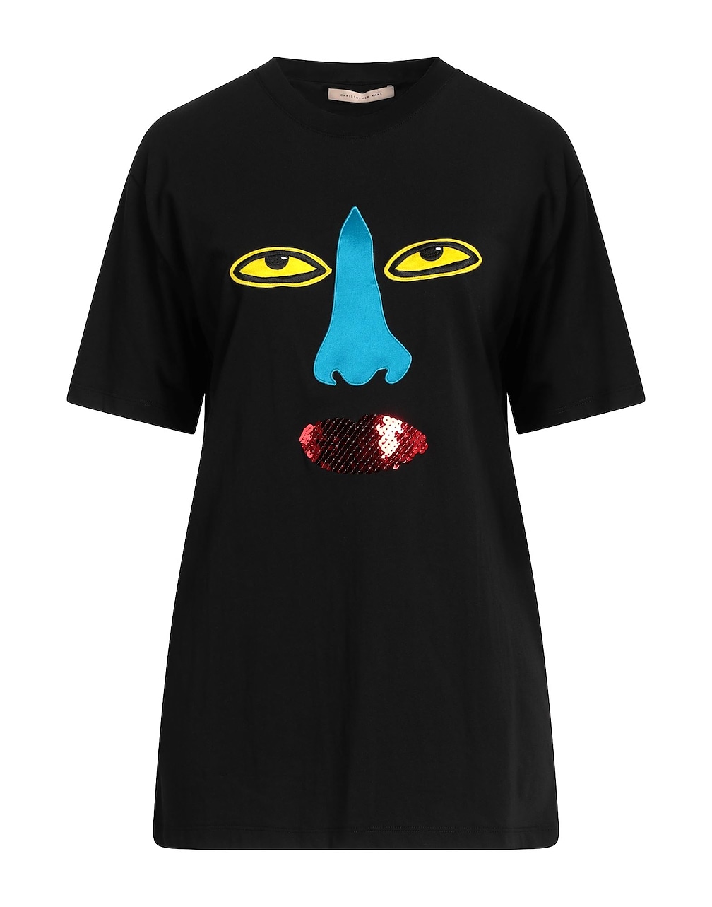 CHRISTOPHER KANE - T-shirts