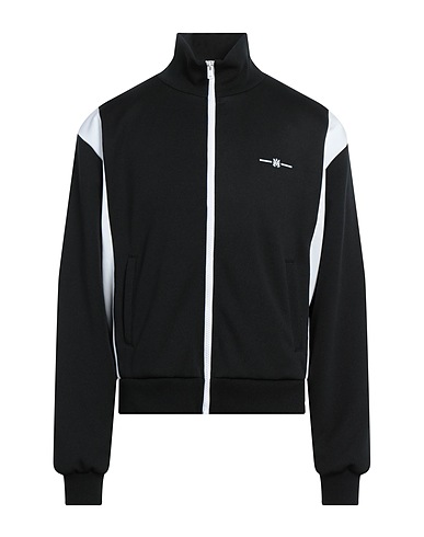 AMIRI Sweatshirt Black 100% Polyester
