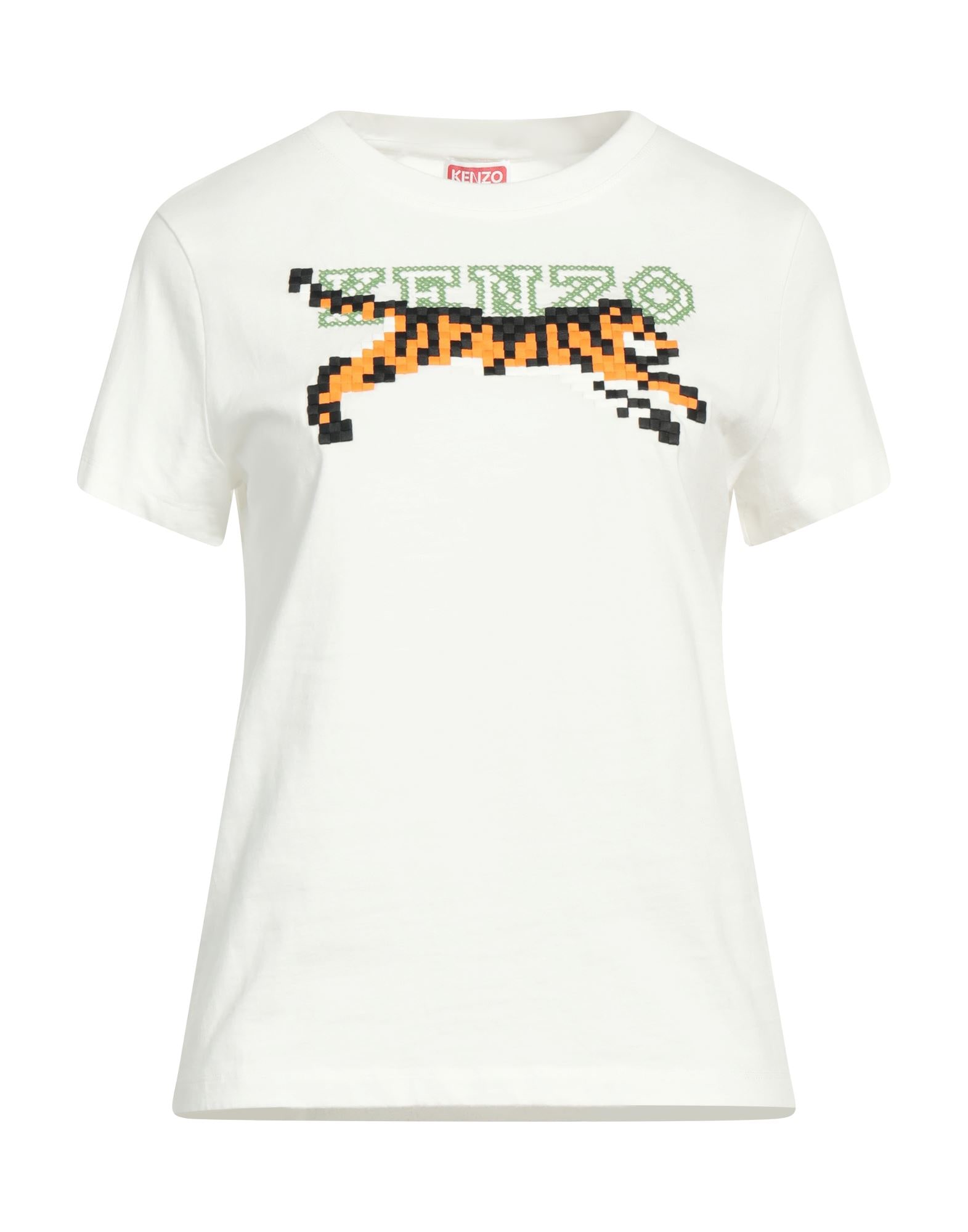 KENZO - T-shirts