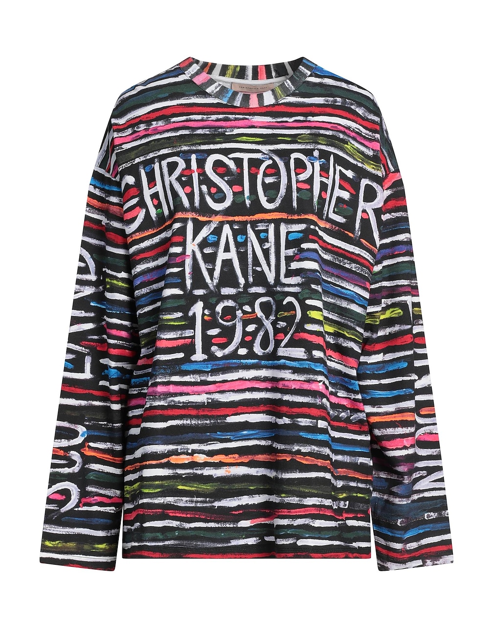 CHRISTOPHER KANE - T-shirts