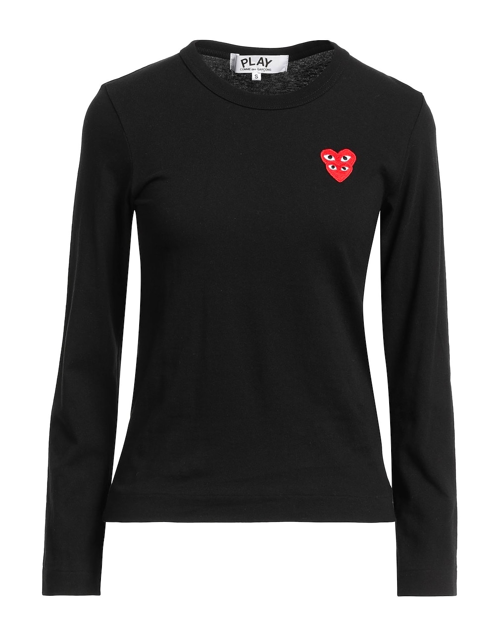 COMME des GARÇONS PLAY - T-shirts