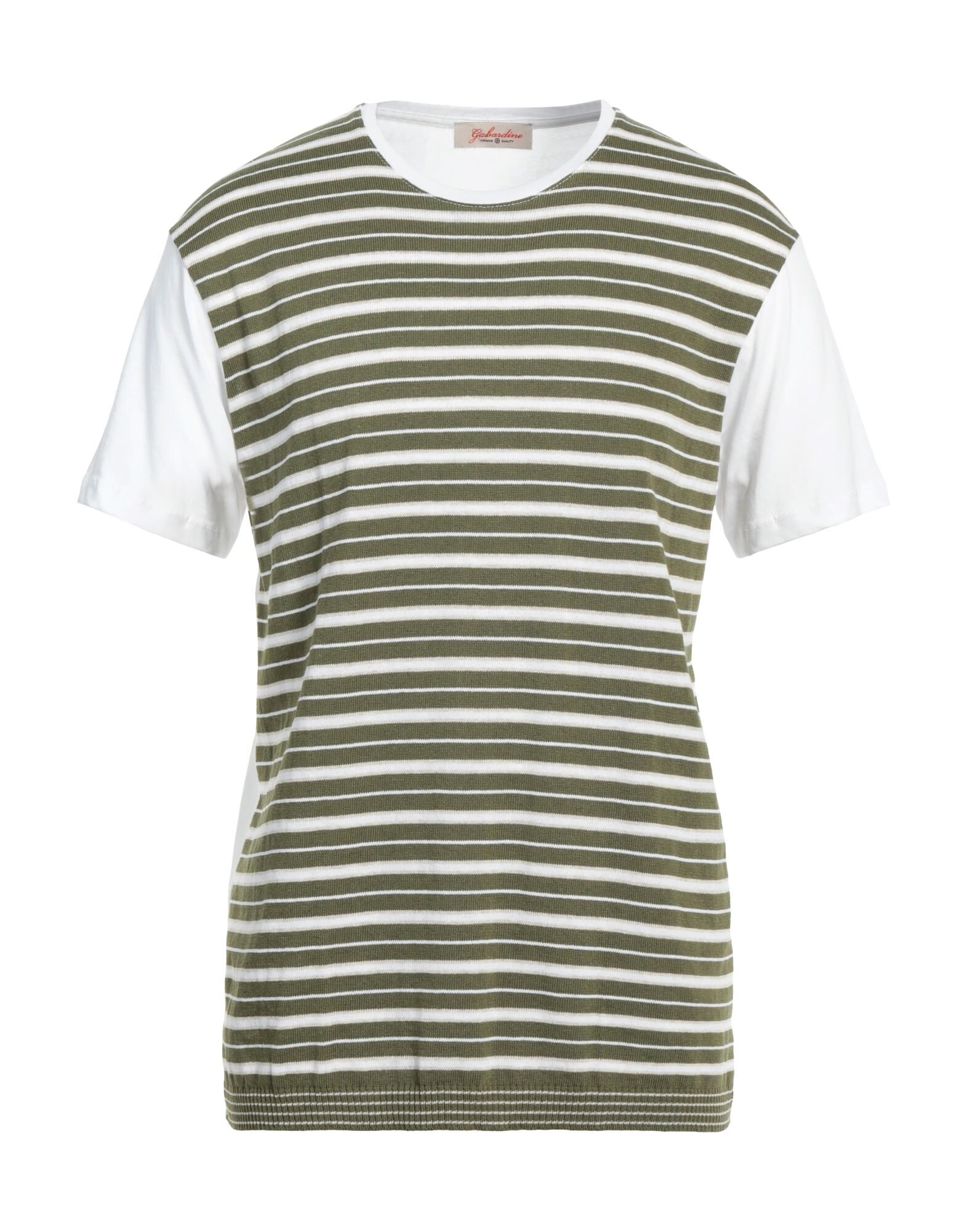 GABARDINE - T-shirts