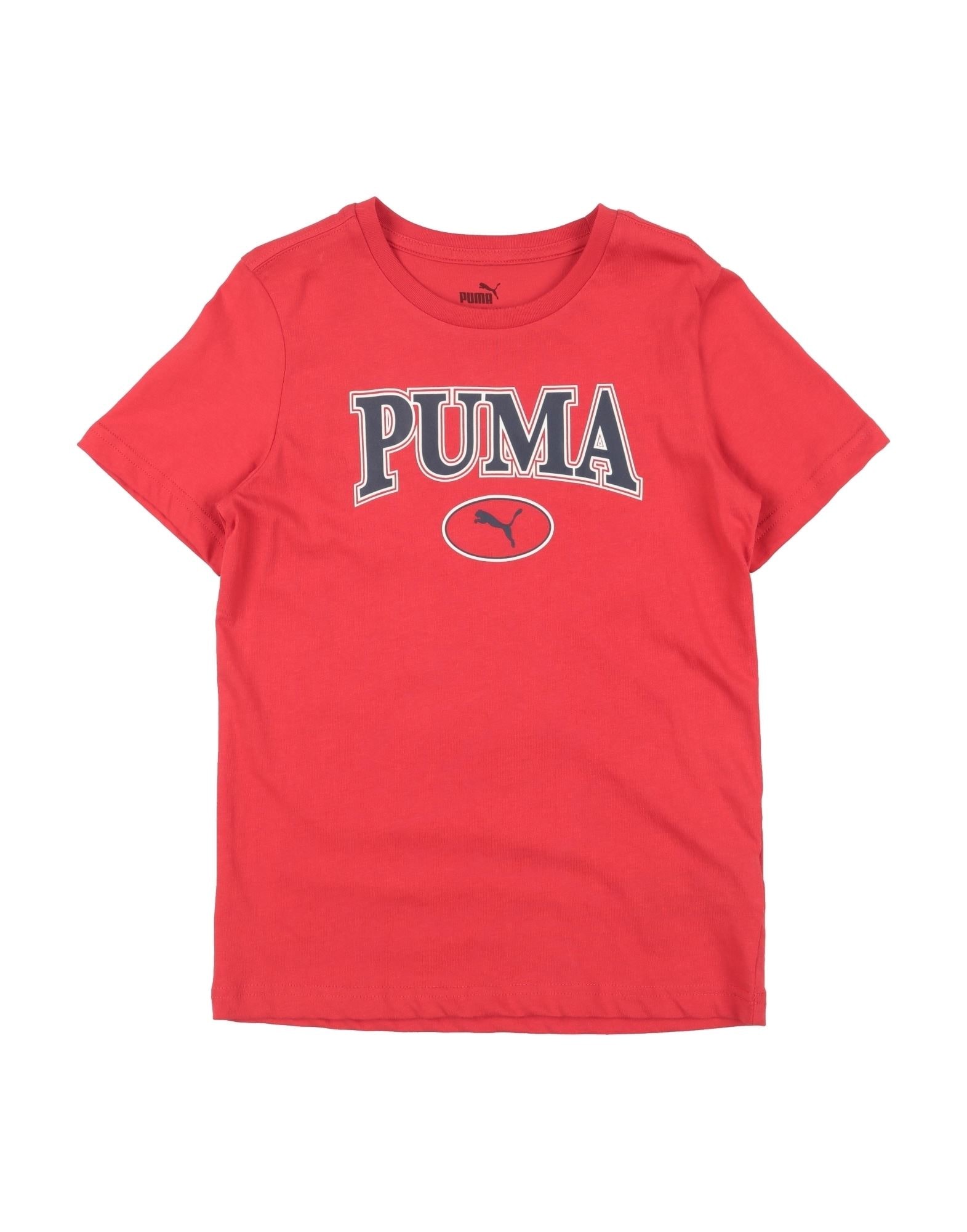 PUMA - T-shirts