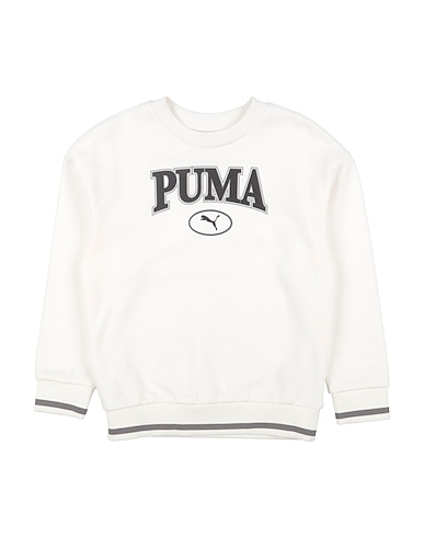 PUMA Sweatshirt PUMA SQUAD Crew G
66% Cotton, 34% Polyester, Elastane