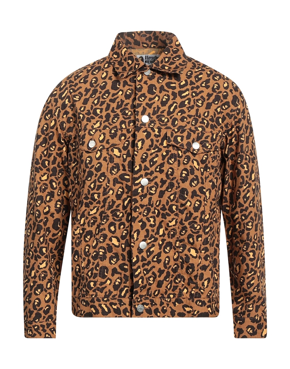 A BATHING APE - Jackets
