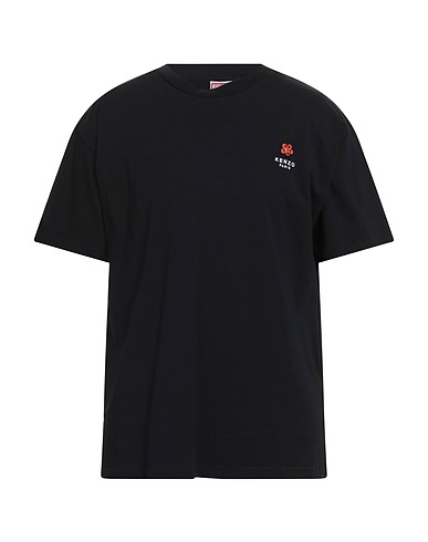 KENZO Basic T-Shirt 100% Cotton