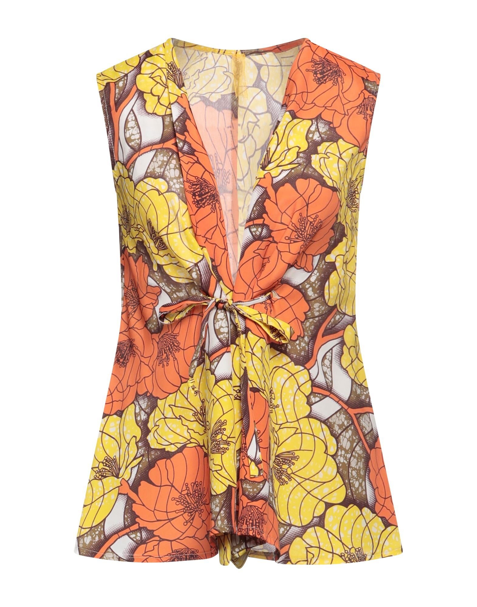 MAISON LAVINIATURRA - Shirts