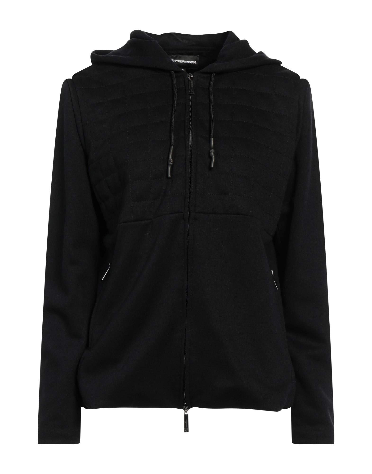 EMPORIO ARMANI - Sweatshirts