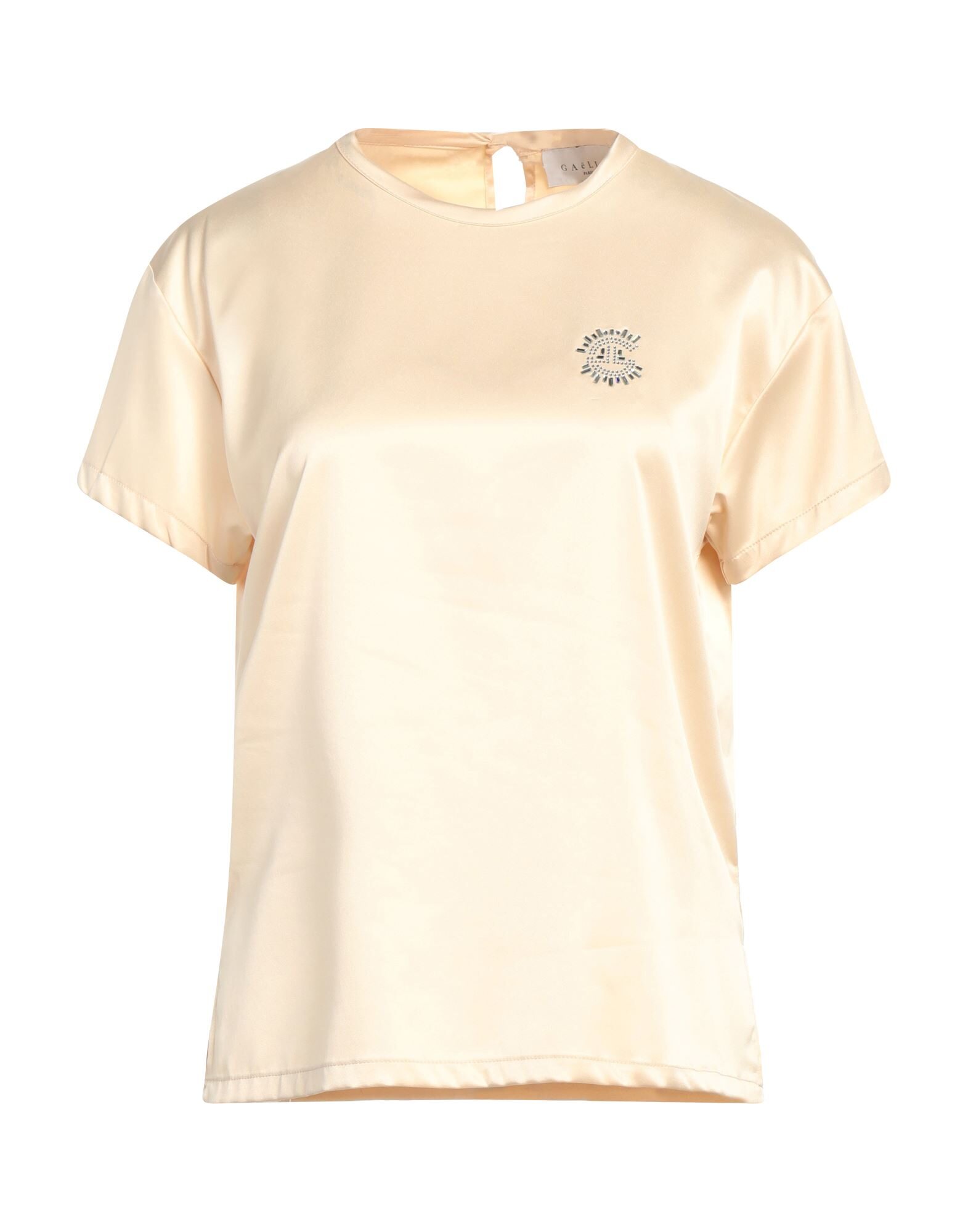 GAëLLE Paris - Топы без рукавов