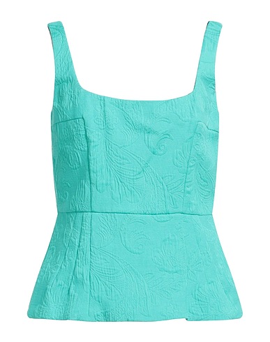 LIVIANA CONTI Top 100% Cotton