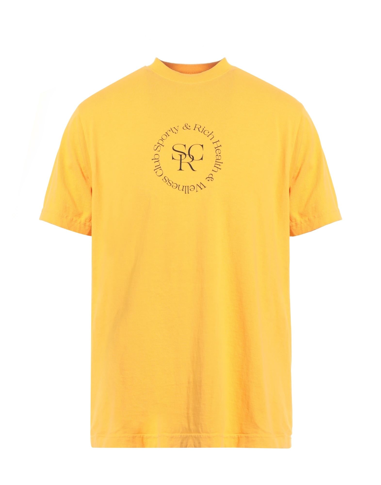 SPORTY & RICH - T-shirts