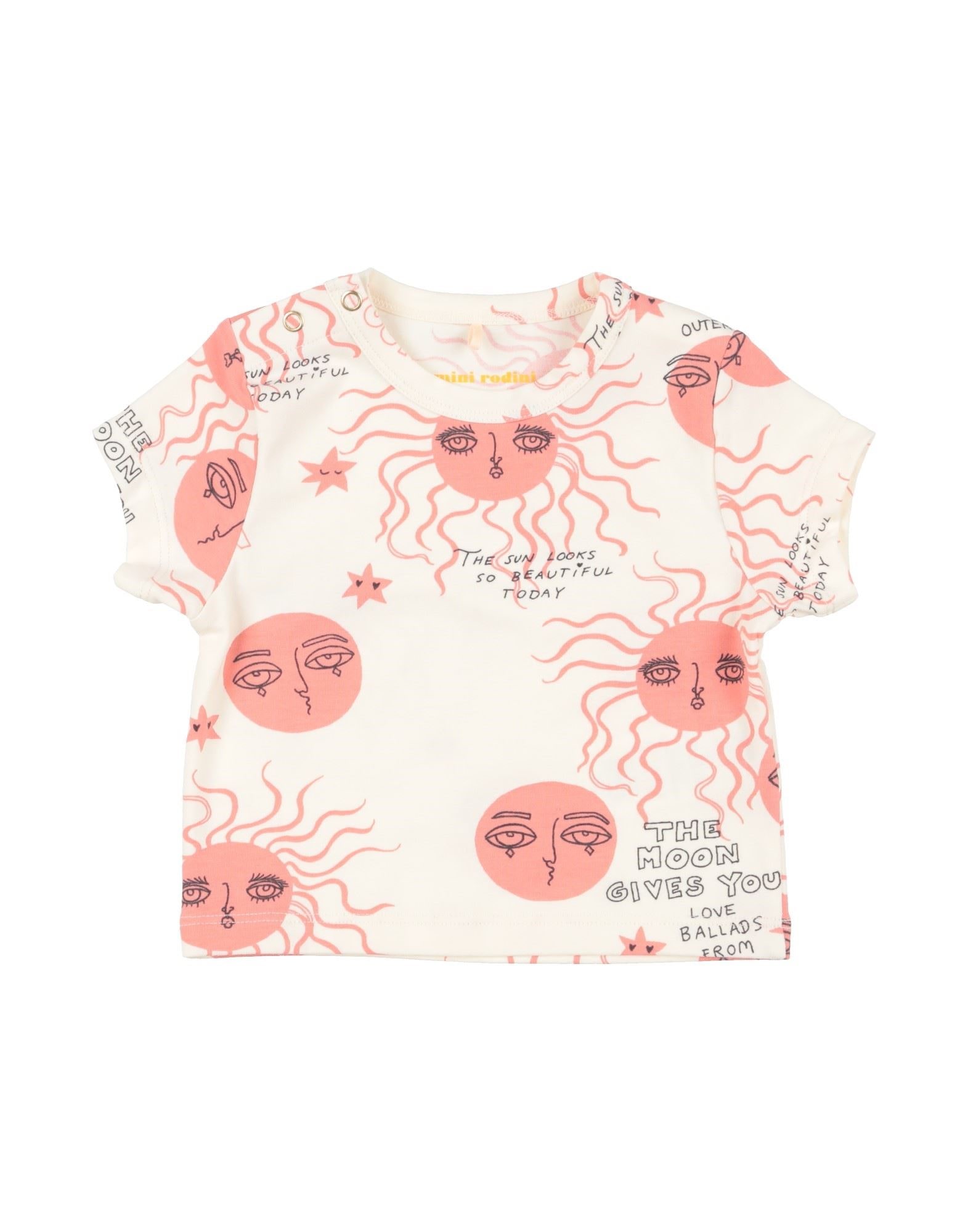 MINI RODINI - T-shirts