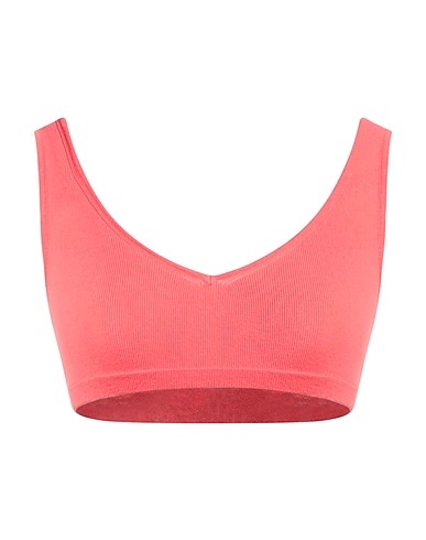 SOLOTRE Top Coral 70% Viscose, 30% Polyester