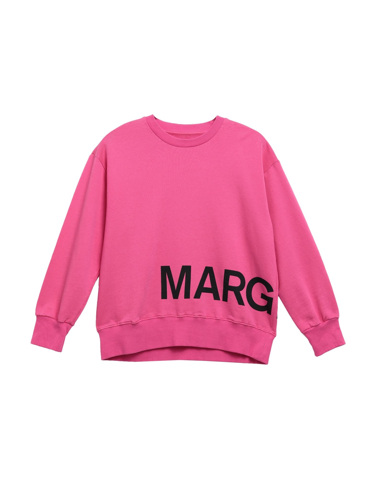 MM6 MAISON MARGIELA - スウェットシャツ