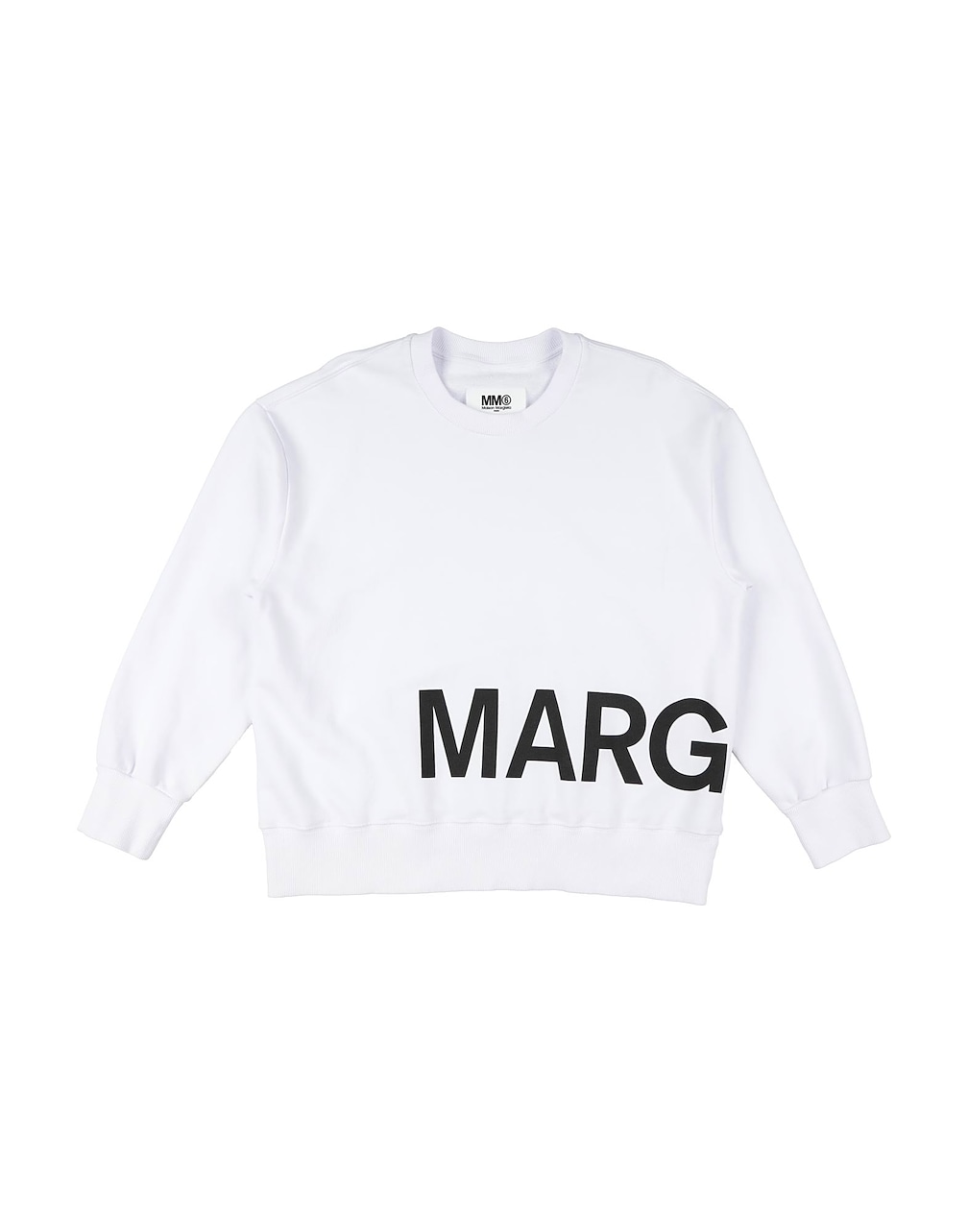 MM6 MAISON MARGIELA - Sweatshirts