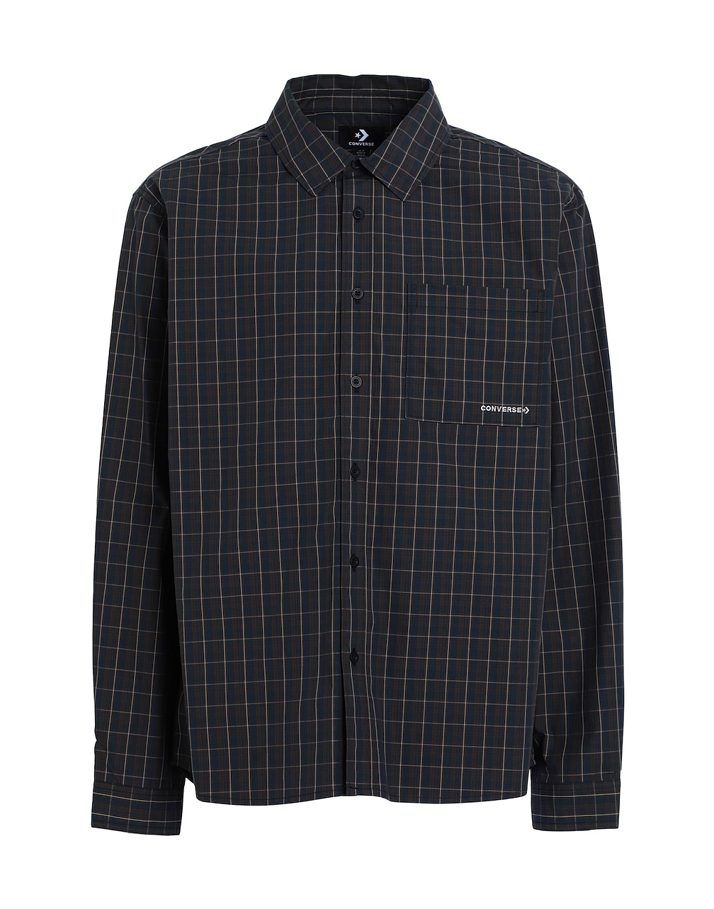 CONVERSE - Shirts