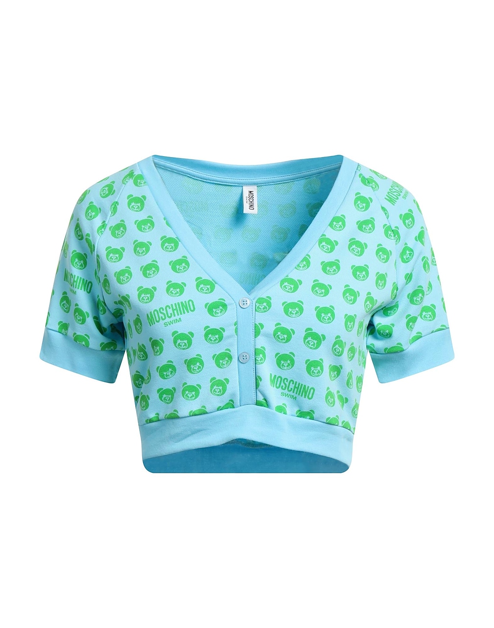 MOSCHINO - T-shirts