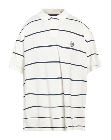 FRED PERRY