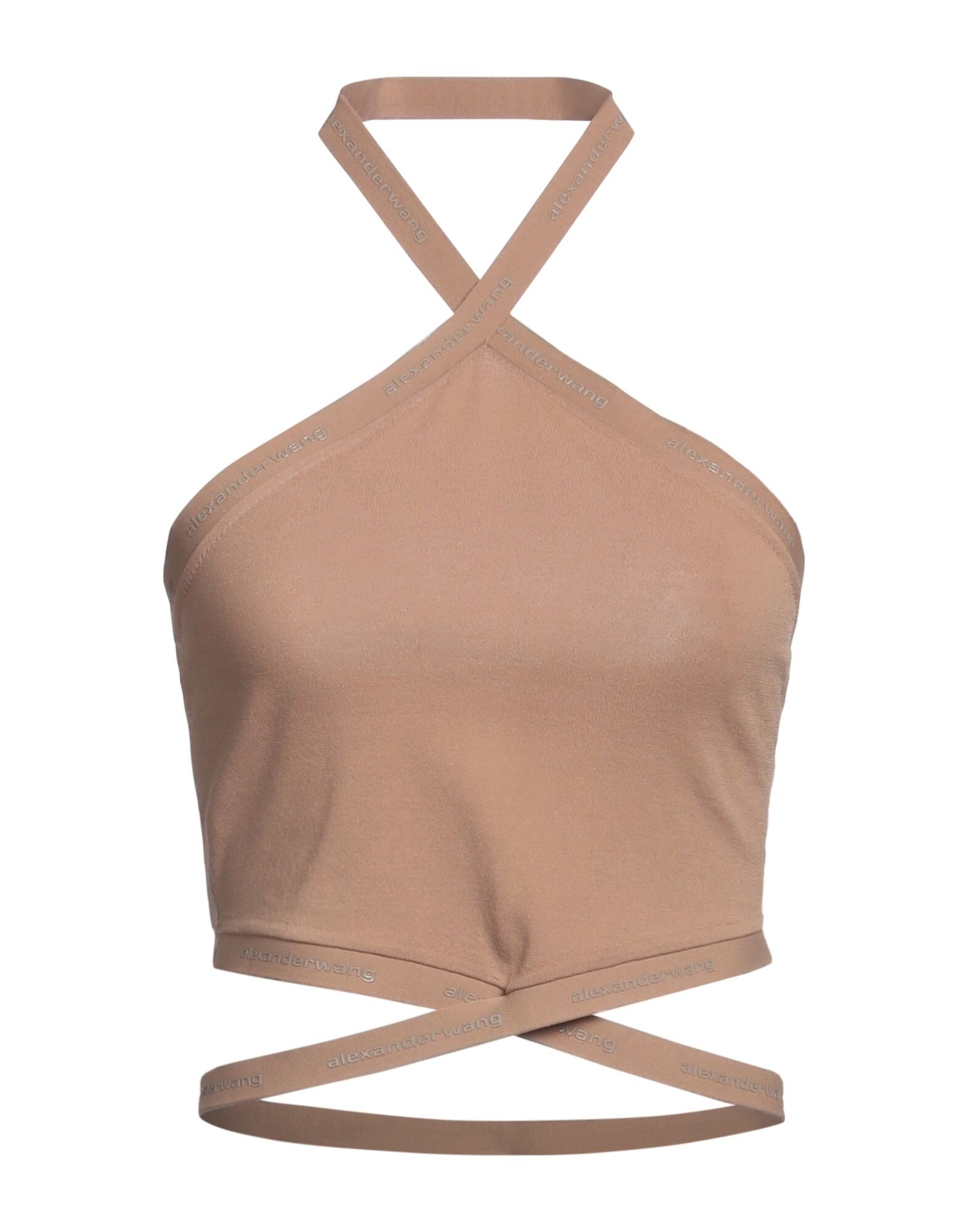 ALEXANDER WANG - Топы без рукавов