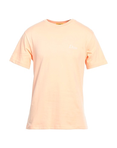 DIME T-Shirt Lachs 100% Baumwolle