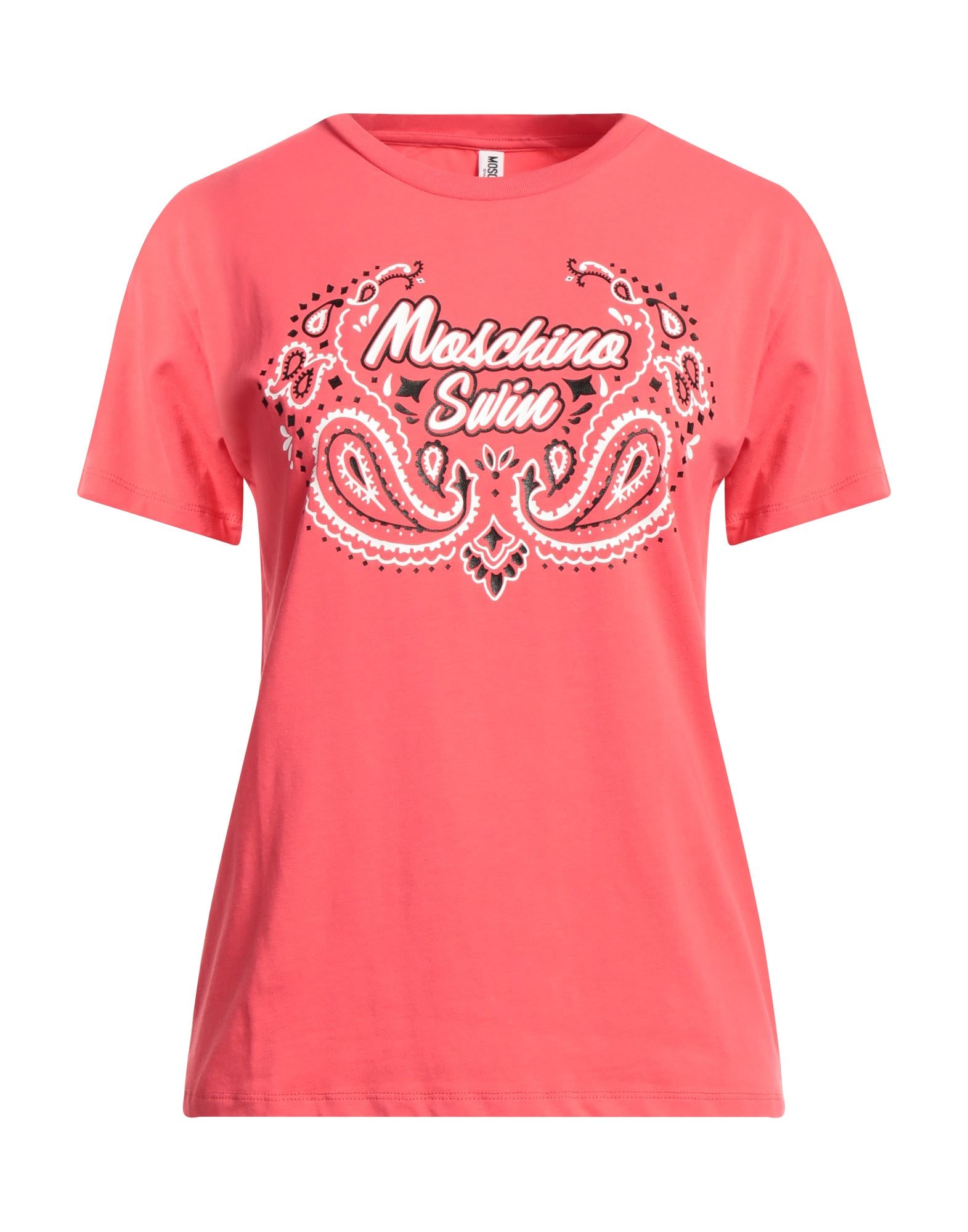 MOSCHINO - T-shirts