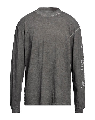 JOHN ELLIOTT T-shirt Lead 100% Cotton