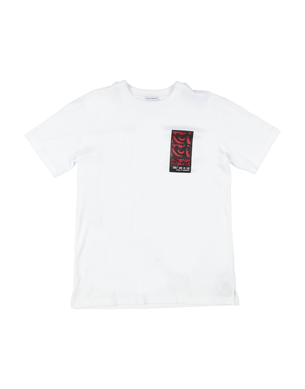 DOLCE&GABBANA - T-shirts