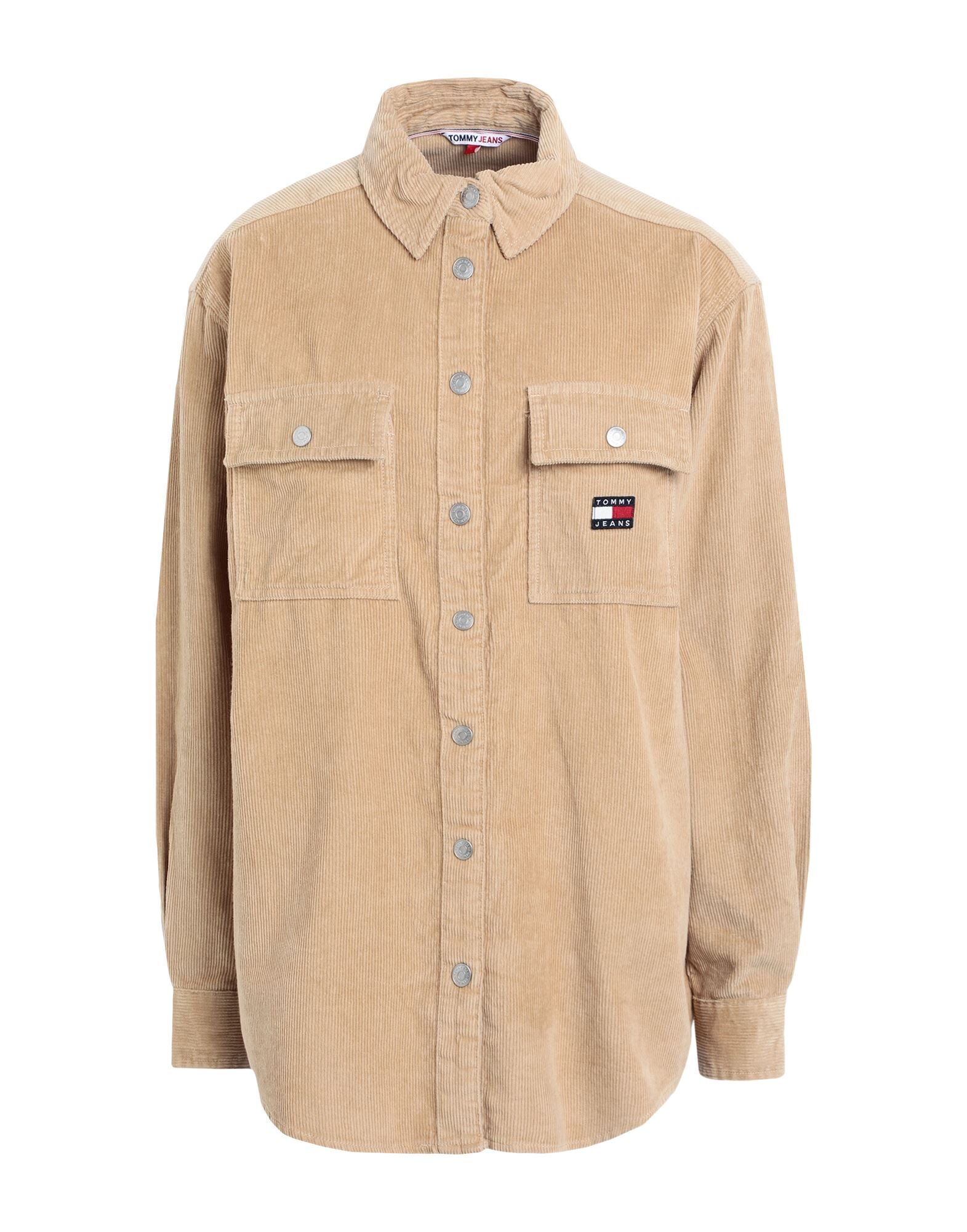 TOMMY JEANS - Shirts