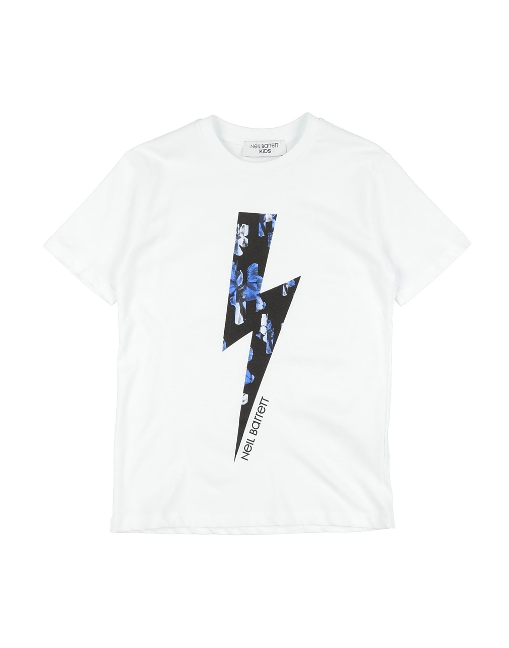 NEIL BARRETT - T-shirts