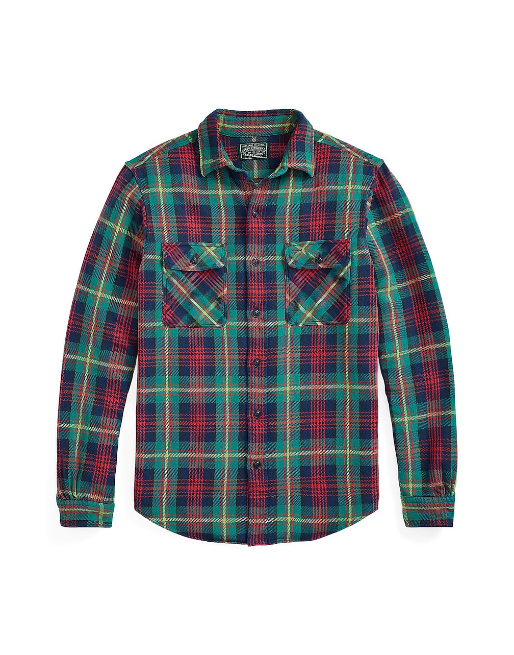 POLO RALPH LAUREN - Shirts